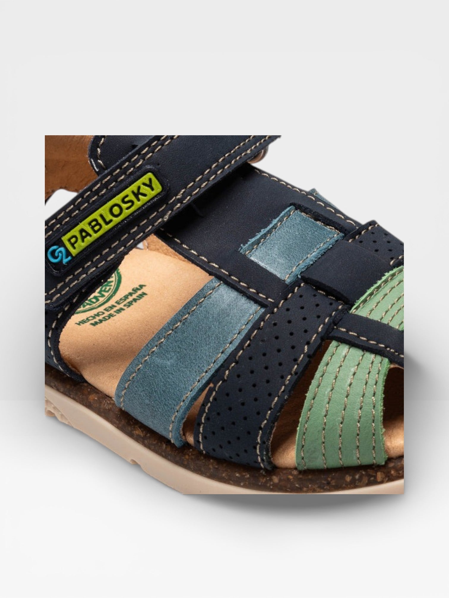 JABATO 521024 - Pablosky