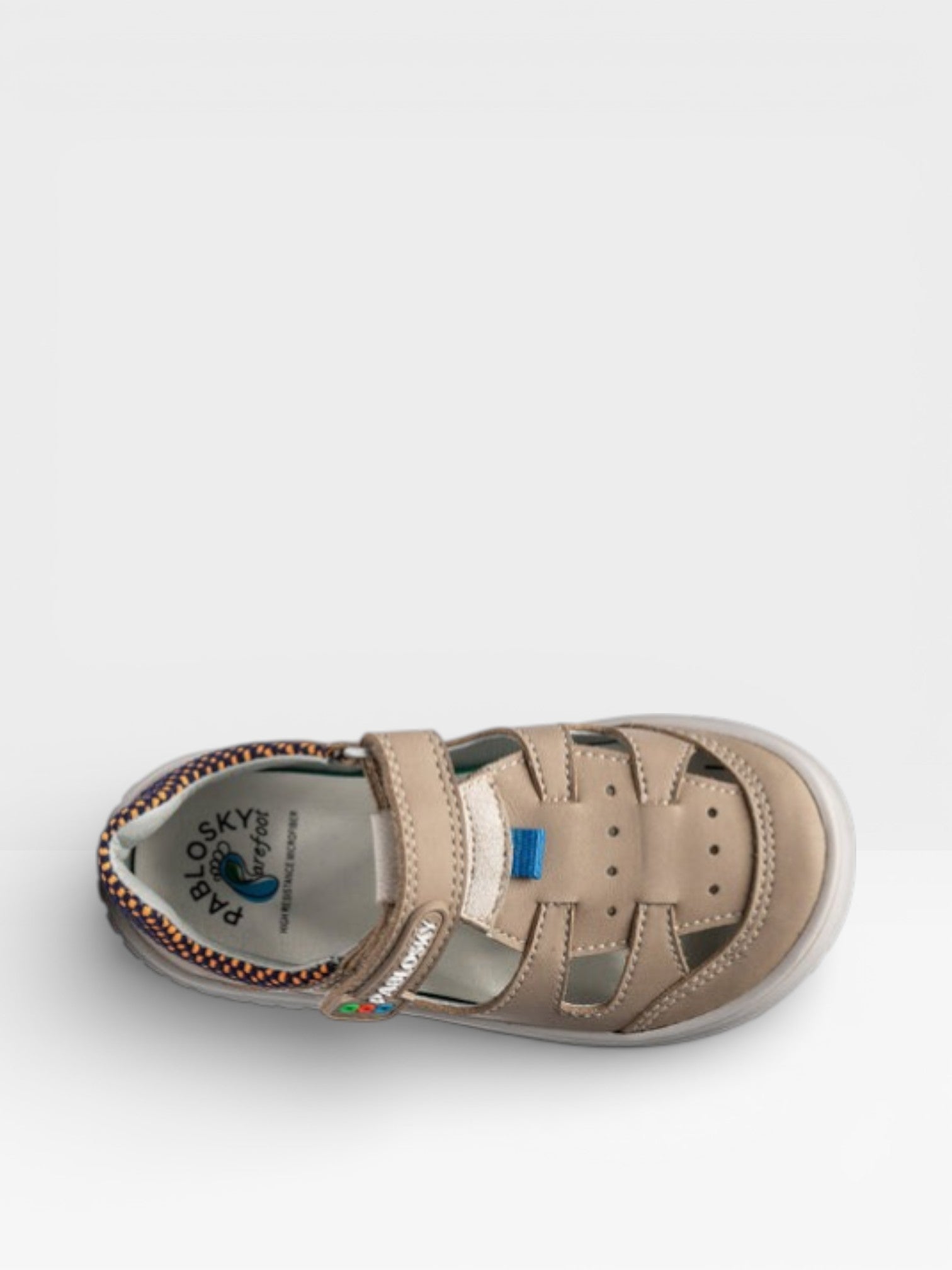 SONIC 521836 - Pablosky