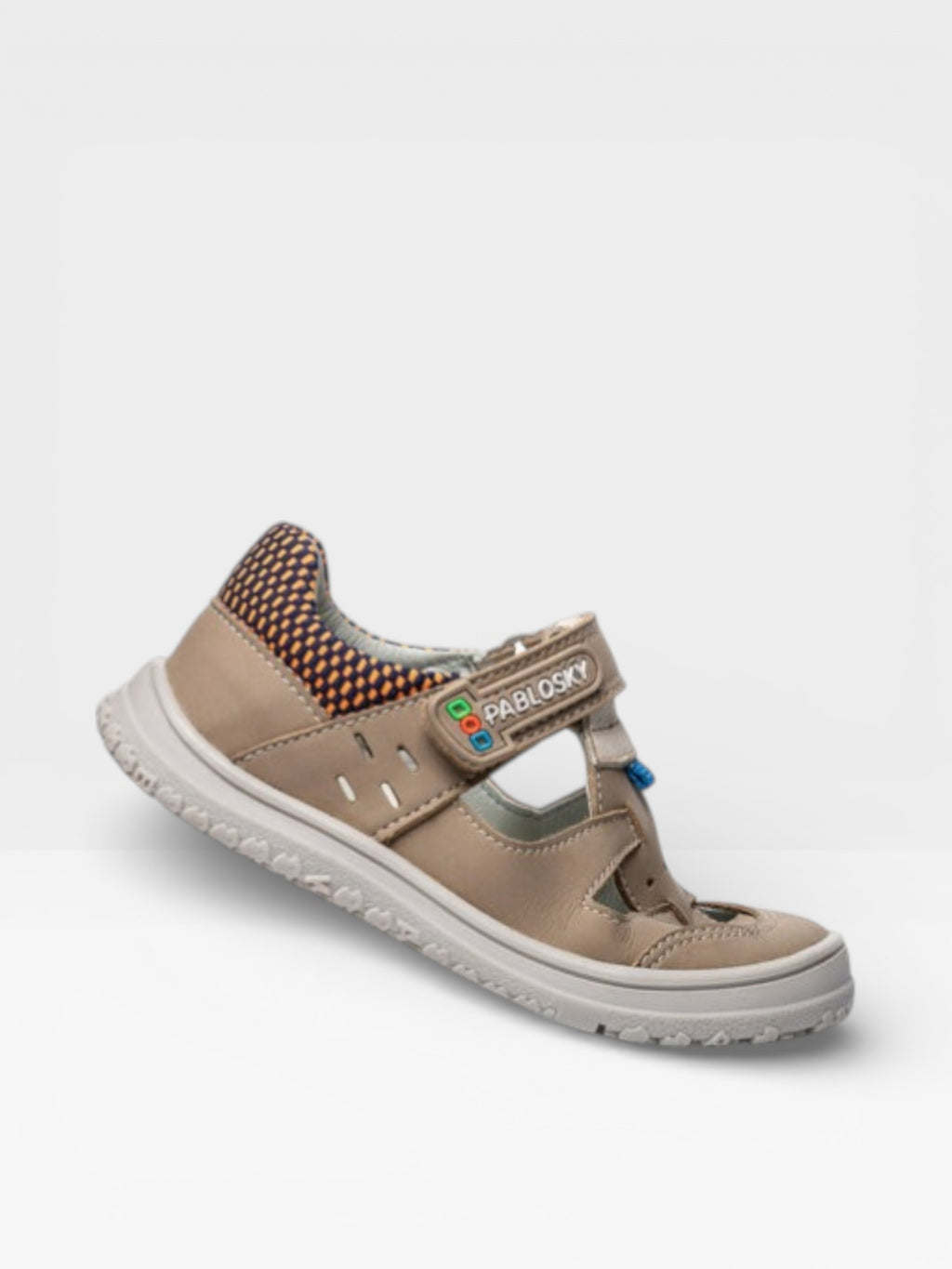 SONIC 521836 - Pablosky