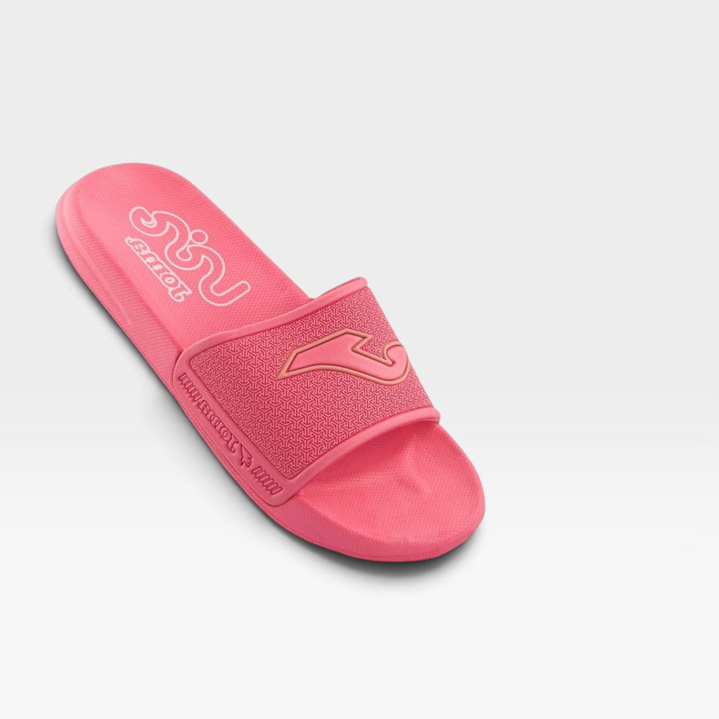 Chanclas Slides rosas - Joma