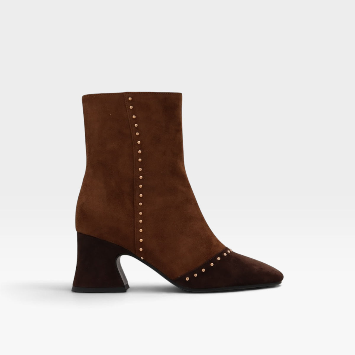 Botin Gaia multi brown - Noa Harmon