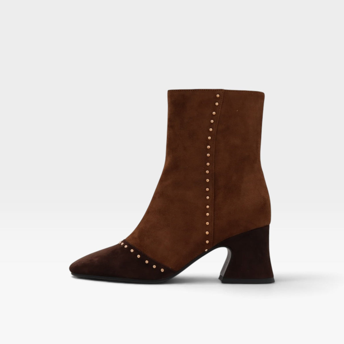 Botin Gaia multi brown - Noa Harmon