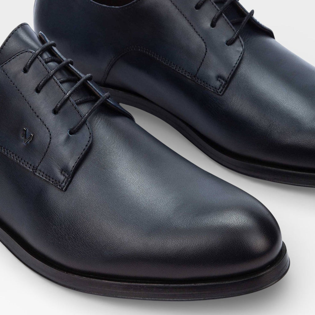 Zapatos de Cordones Hombre Empire Blue - Martinelli