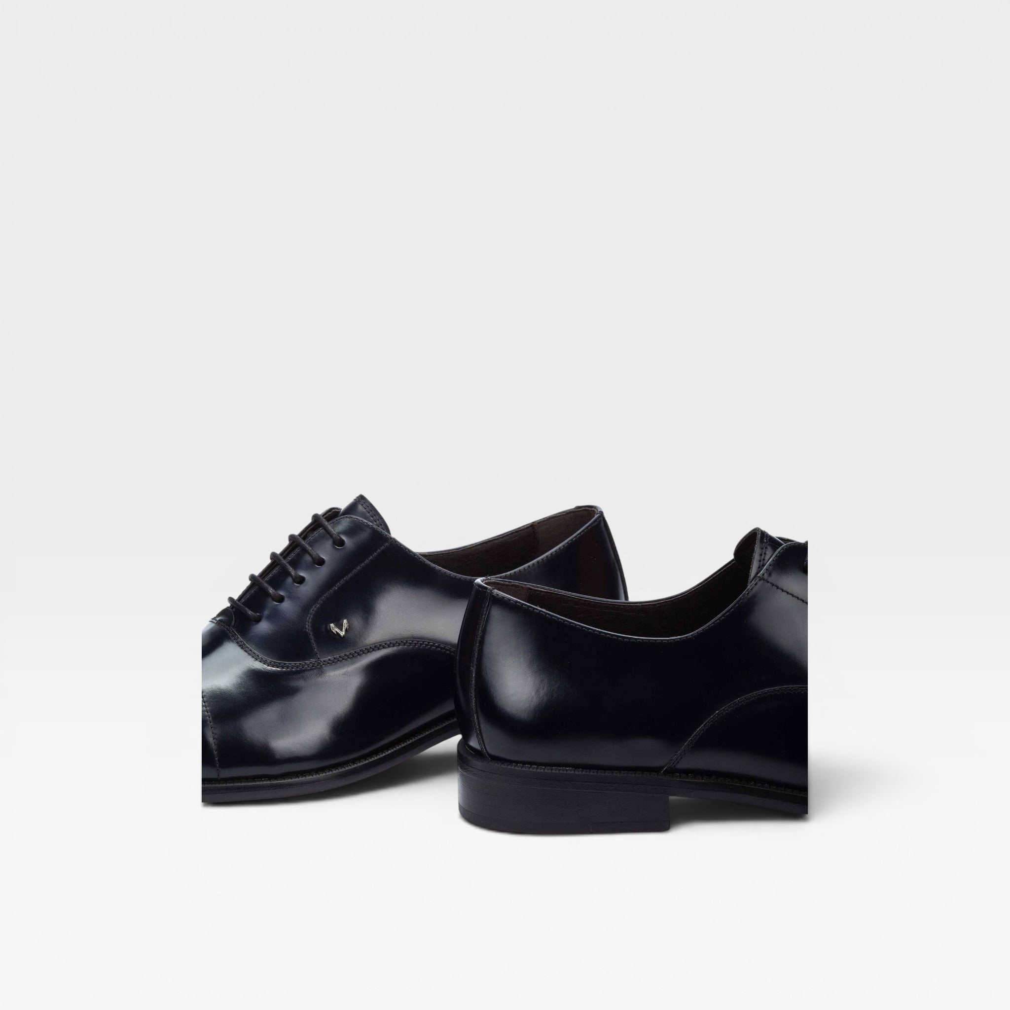 Zapatos de Cordones Hombre ARLINGTON marino - Martinelli