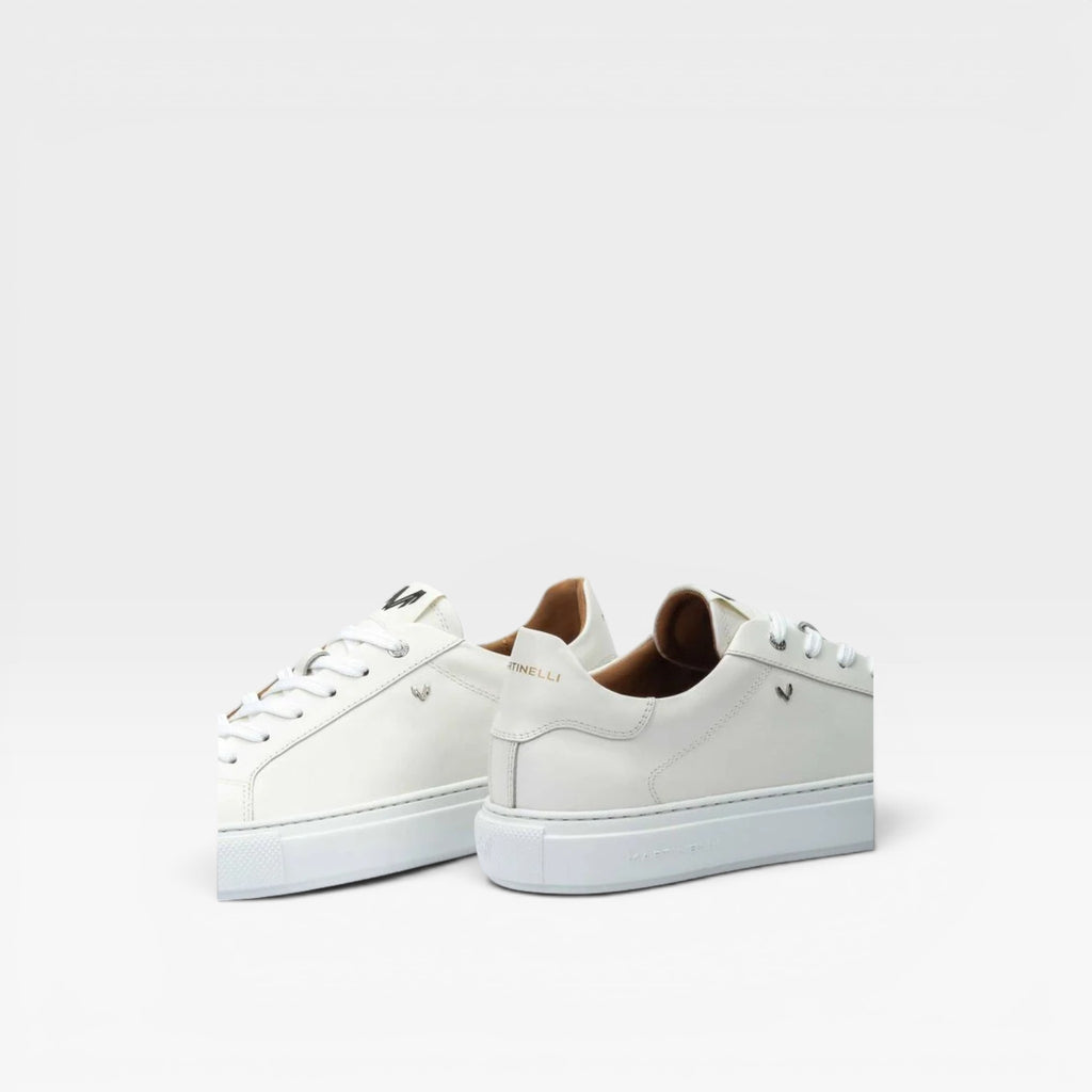 Zapatilla elegante para hombre HASTINGS  - Martinelli