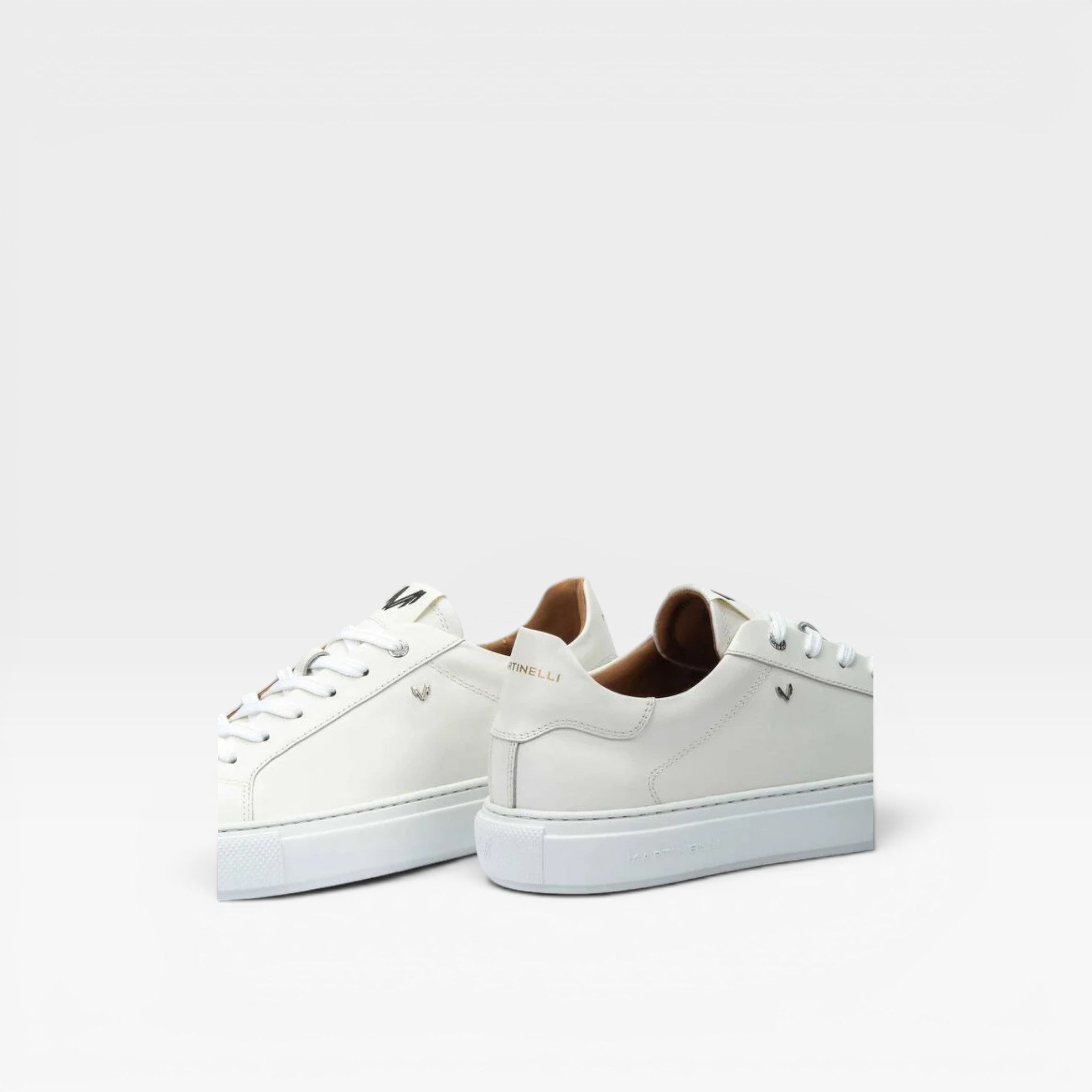 Zapatilla elegante para hombre HASTINGS  - Martinelli
