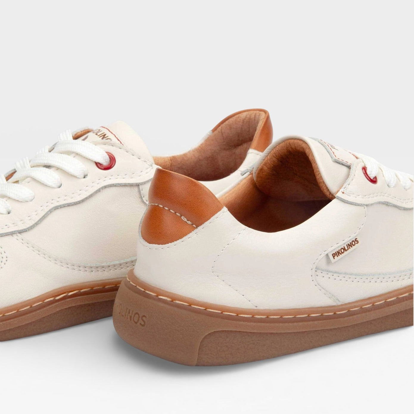 Deportivos Barefoot Aranjuez Unisex - Pikolinos