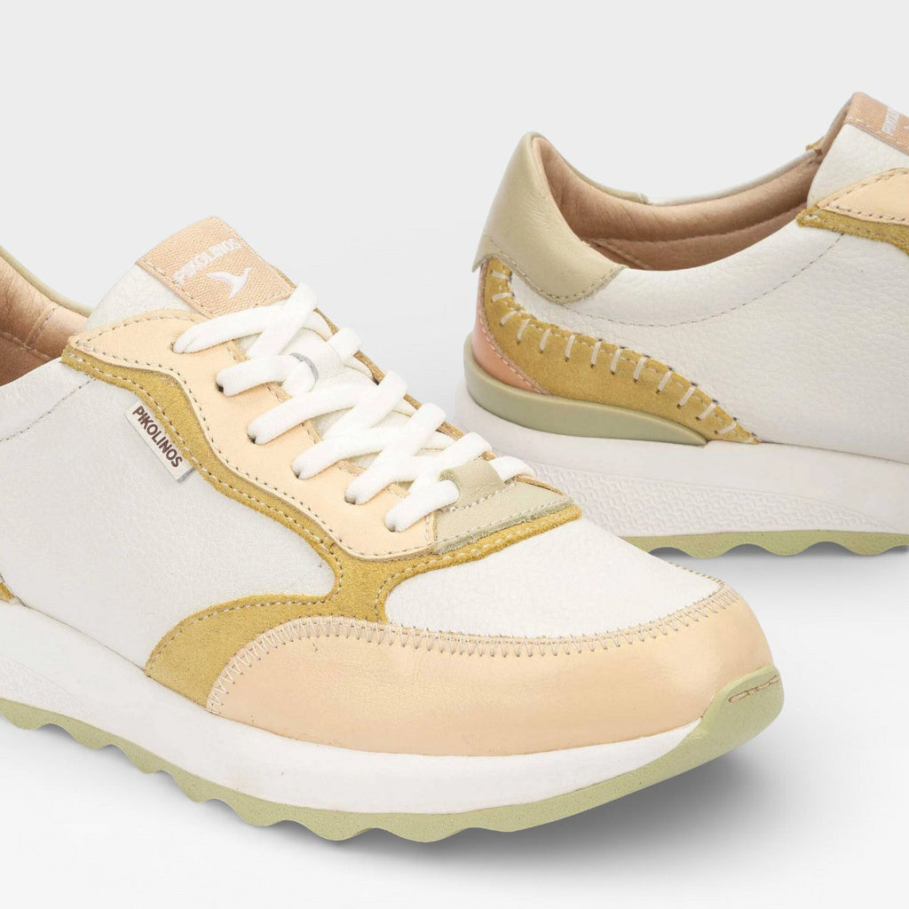 Deportivos Mujer Arrecife Cream - Pikolinos