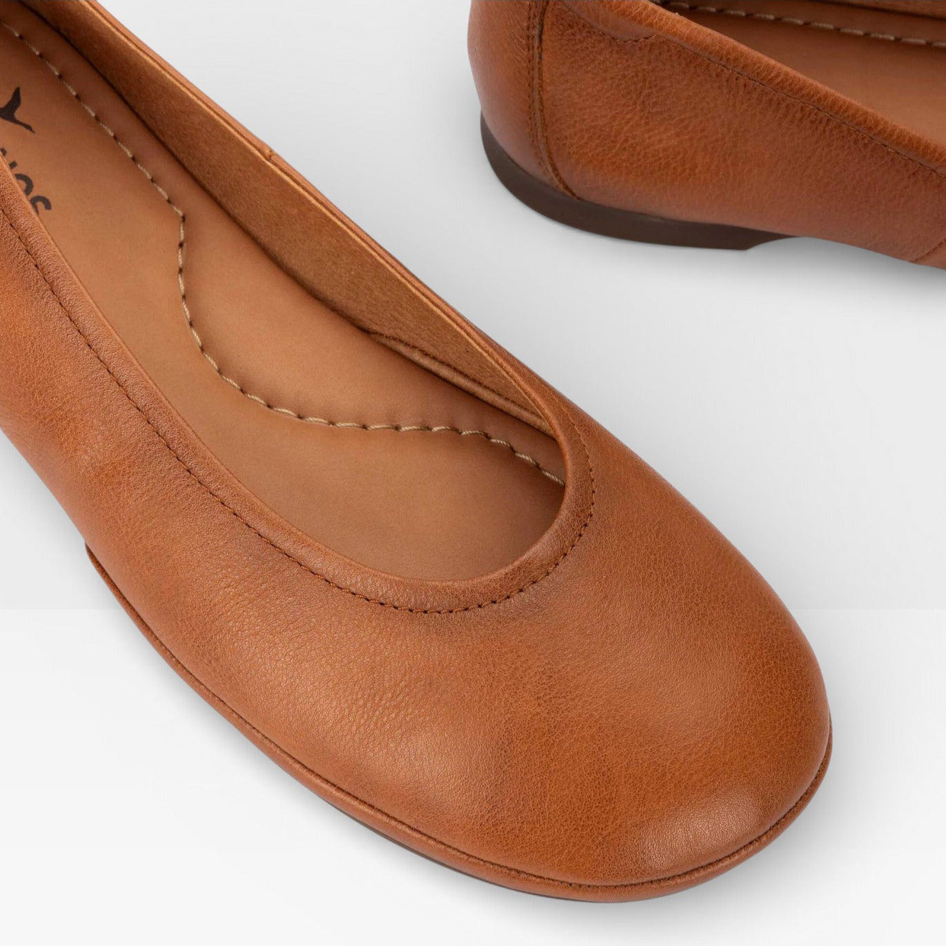 Balarinas de Piel para Mujer - Pikolinos