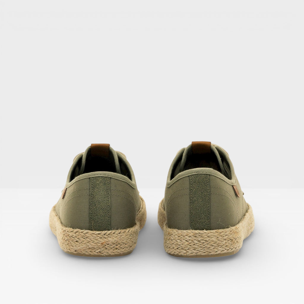 Zapatillas Hombre caqui  - Mustang