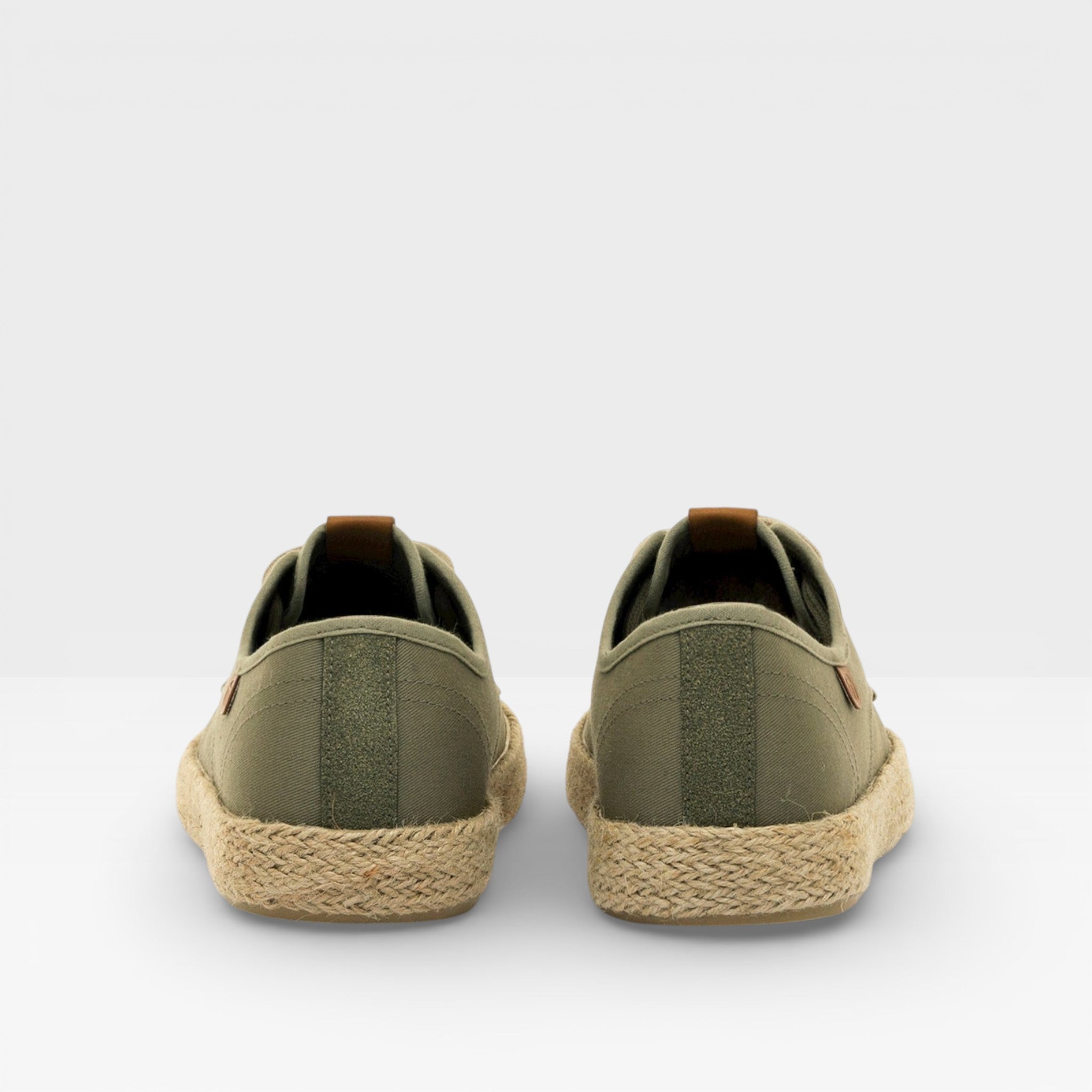 Zapatillas Hombre caqui  - Mustang