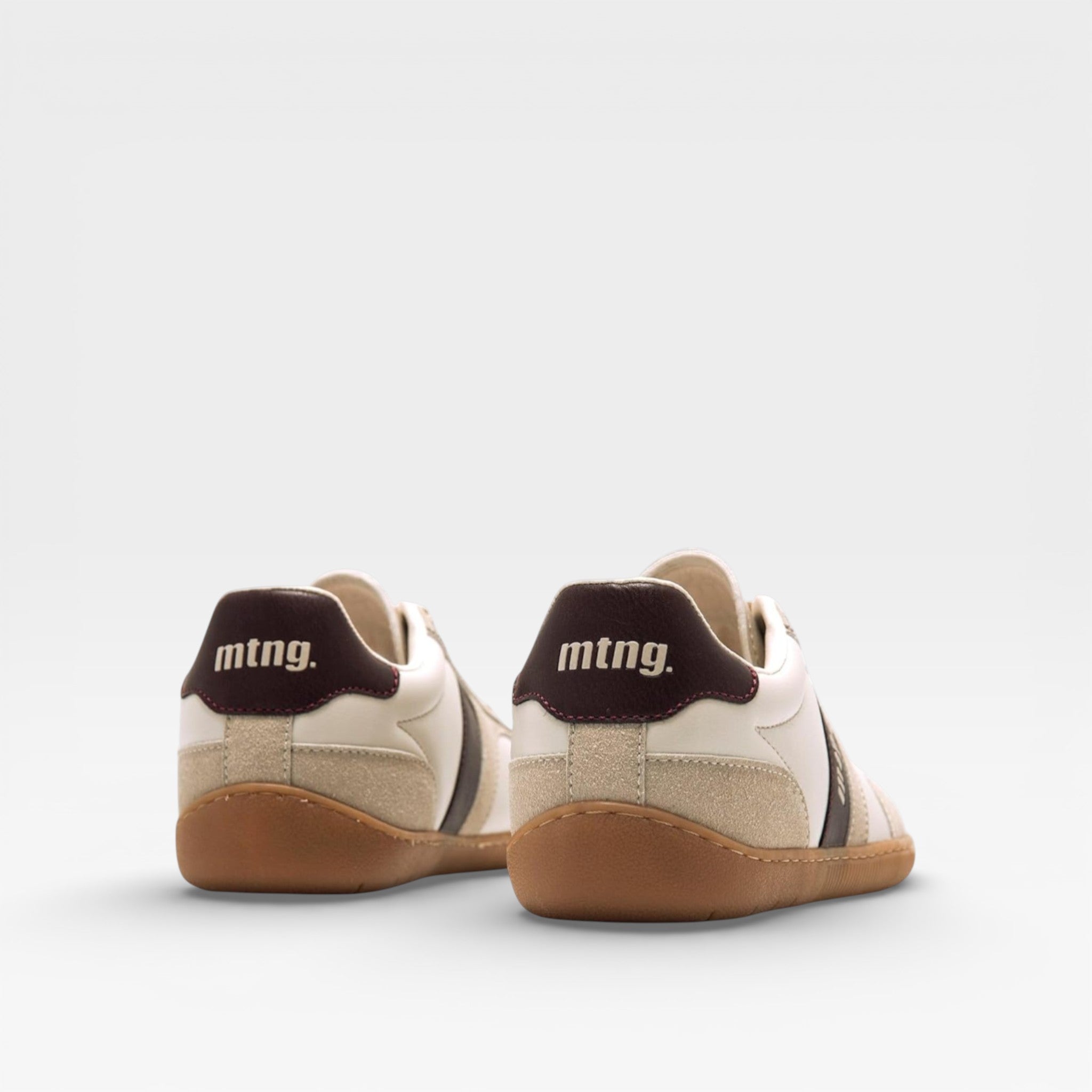 Zapatillas Mujer Barefoot Free Aria - Mustang