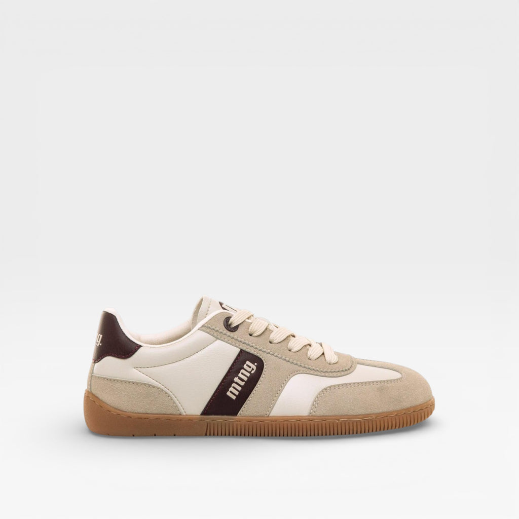 Zapatillas Mujer Barefoot Free Aria - Mustang