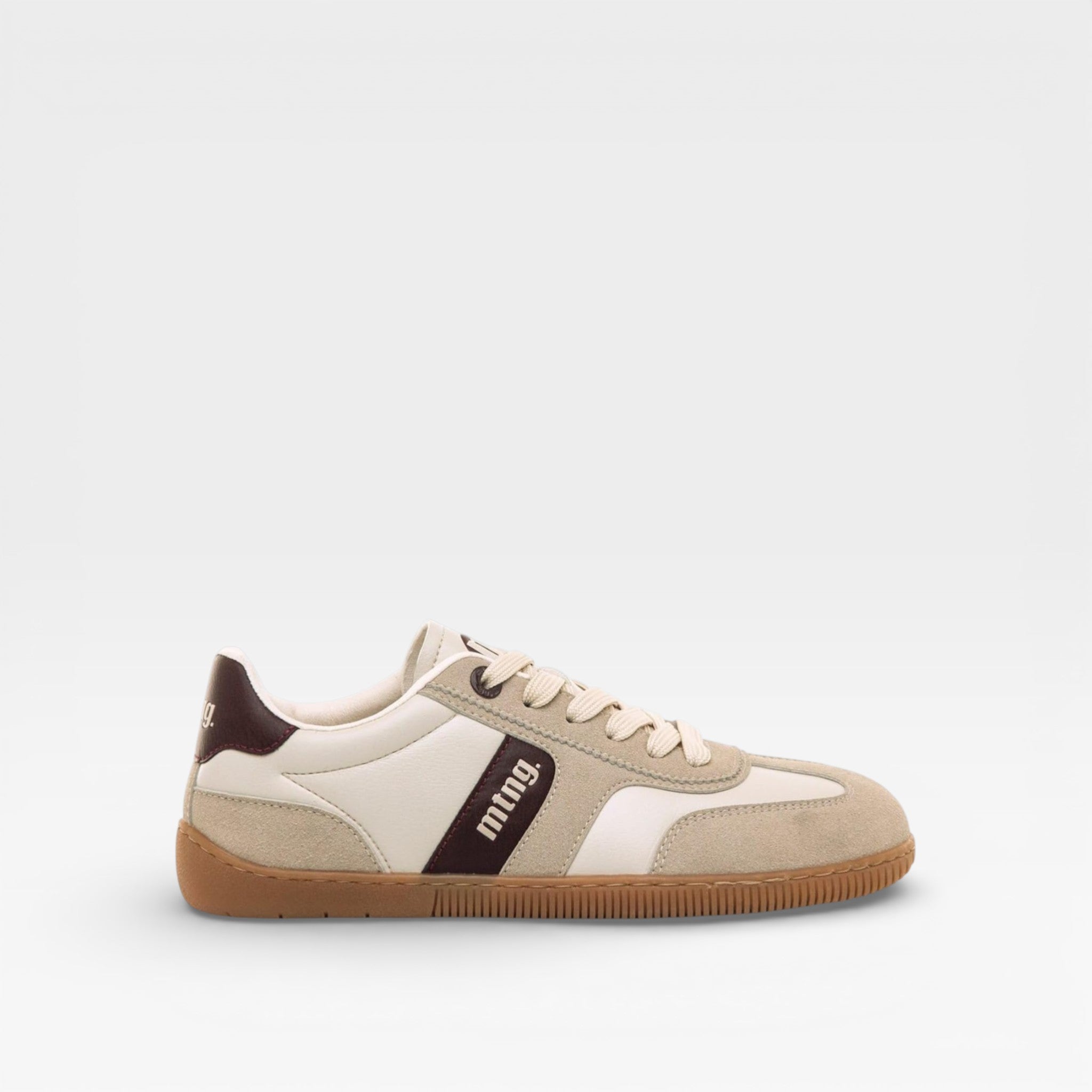 Zapatillas Mujer Barefoot Free Aria - Mustang