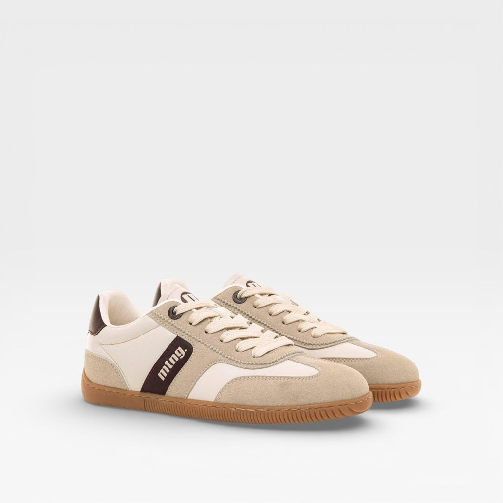 Zapatillas Mujer Barefoot Free Aria - Mustang