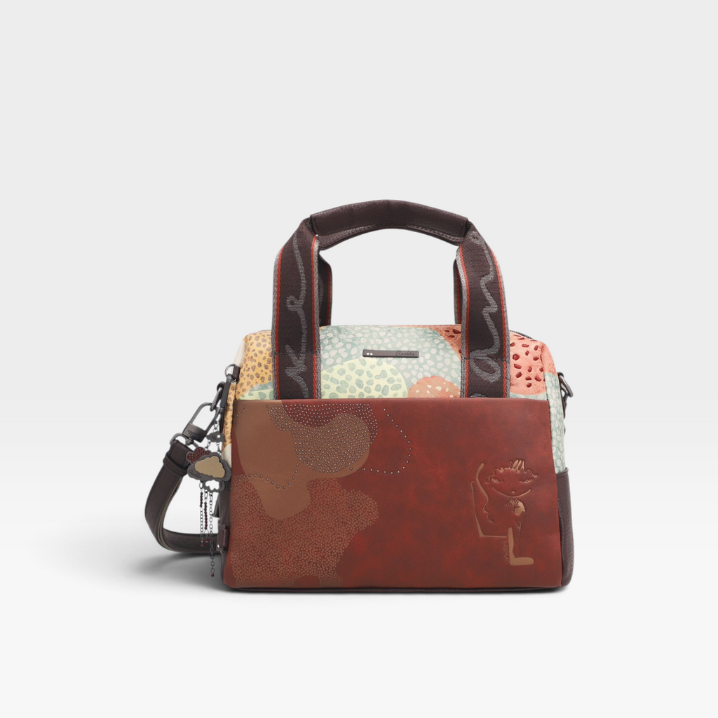 Bolso de asa corta Odyssey - Anekke