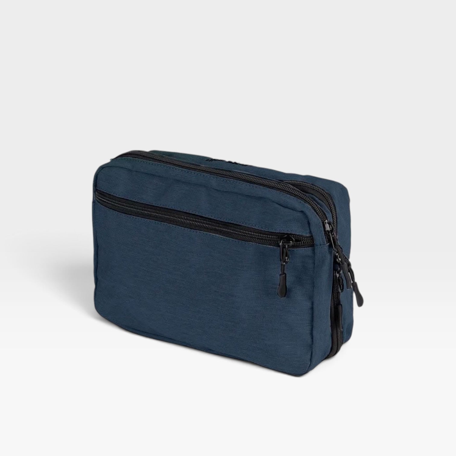 Neceser travel pique navy - Pepe Moll