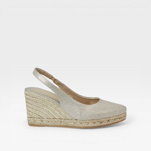 Alpargata de yute - Gaimo