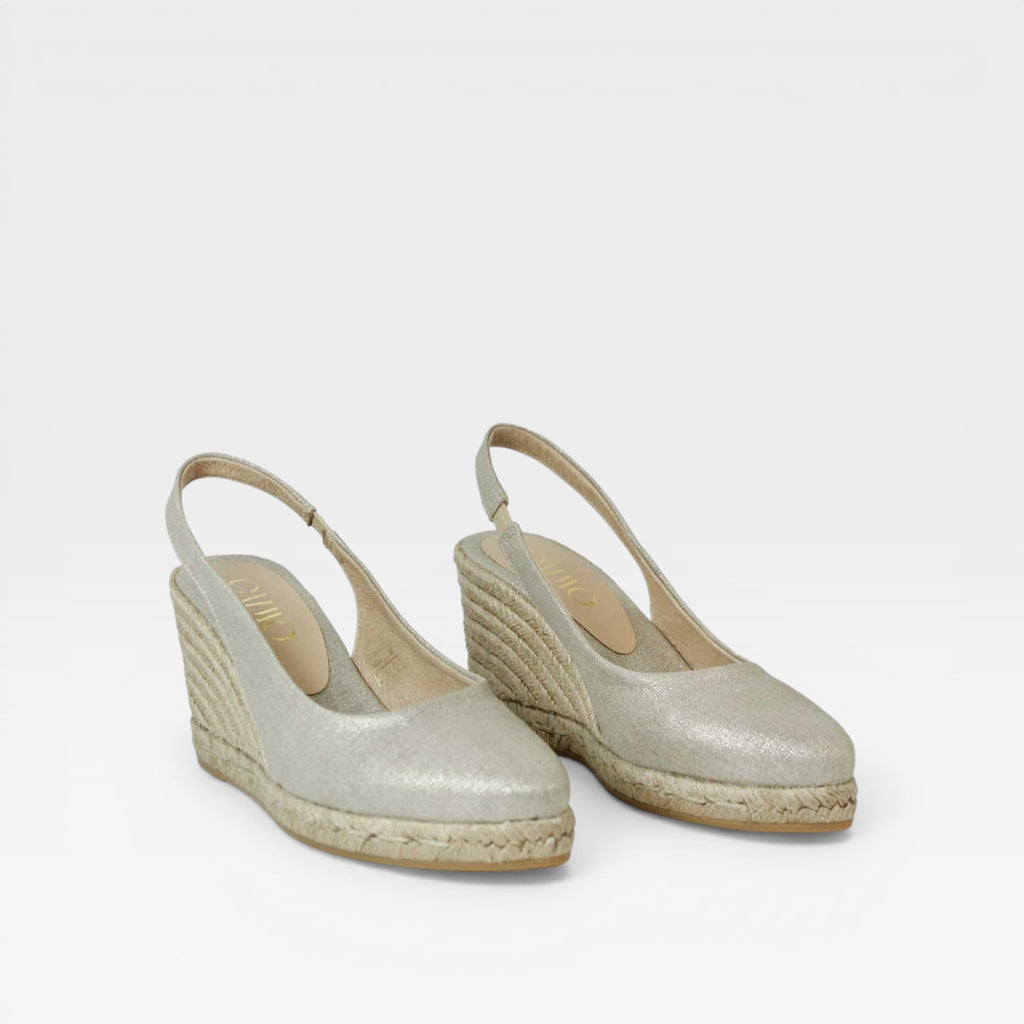 Alpargata de yute - Gaimo