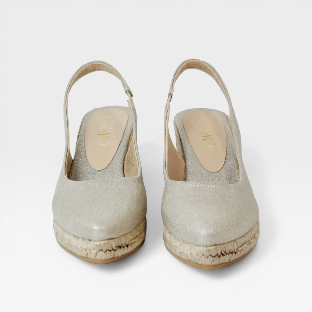 Alpargata de yute - Gaimo