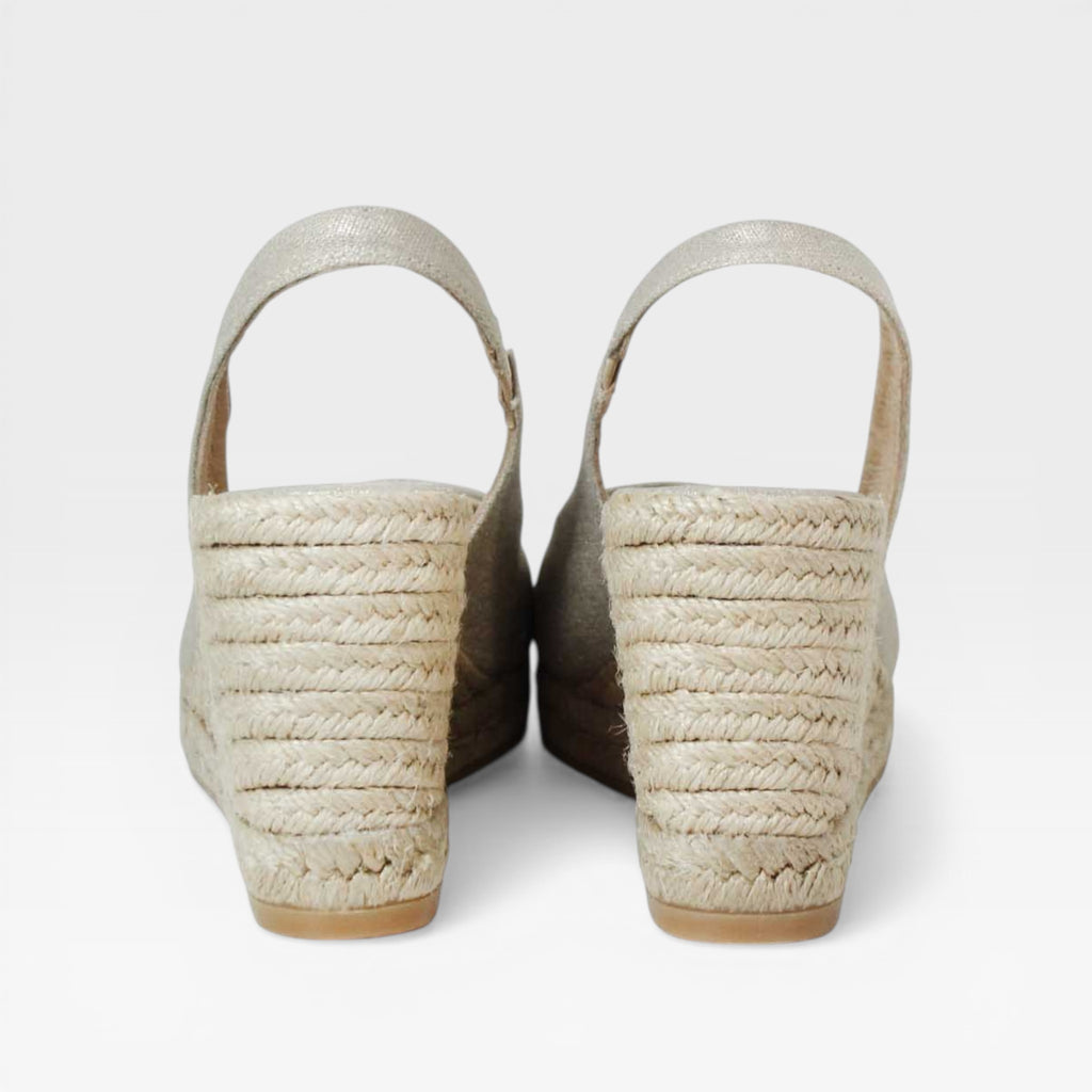 Alpargata de yute - Gaimo