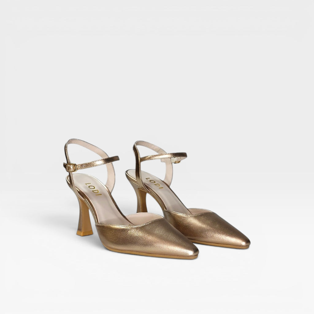 Salon Mideri bronce - Lodi