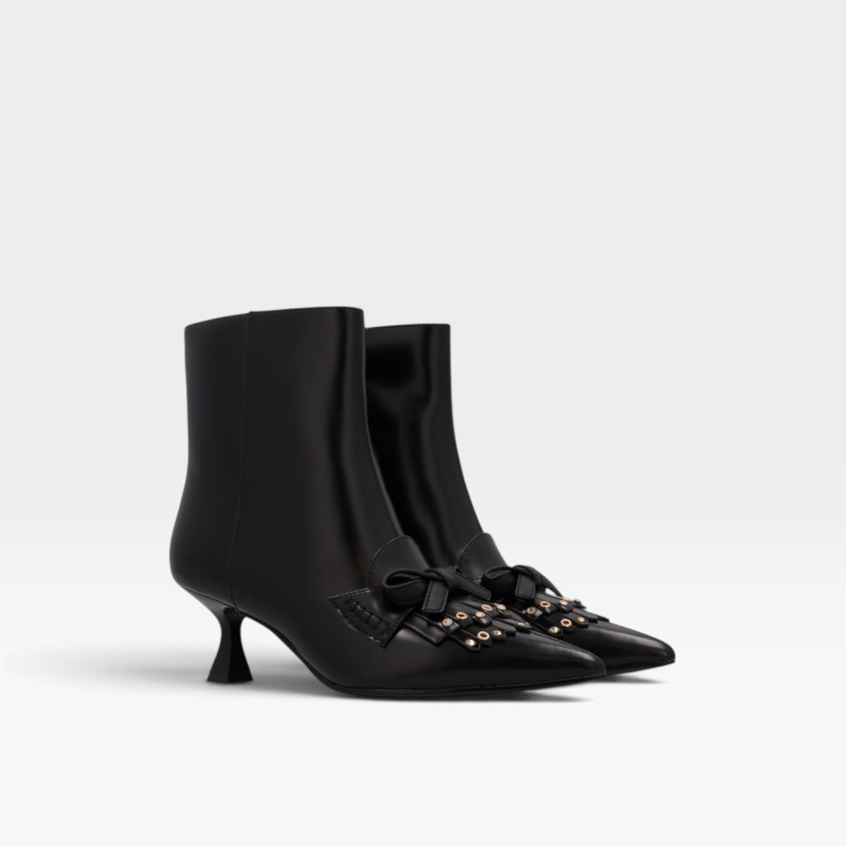 Botín Delice black - Noa Harmon