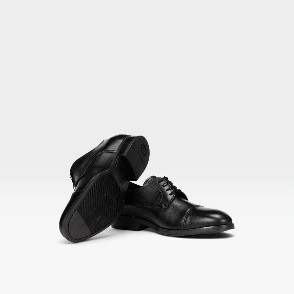 Zapato Asgard F1885 negro - Fluchos