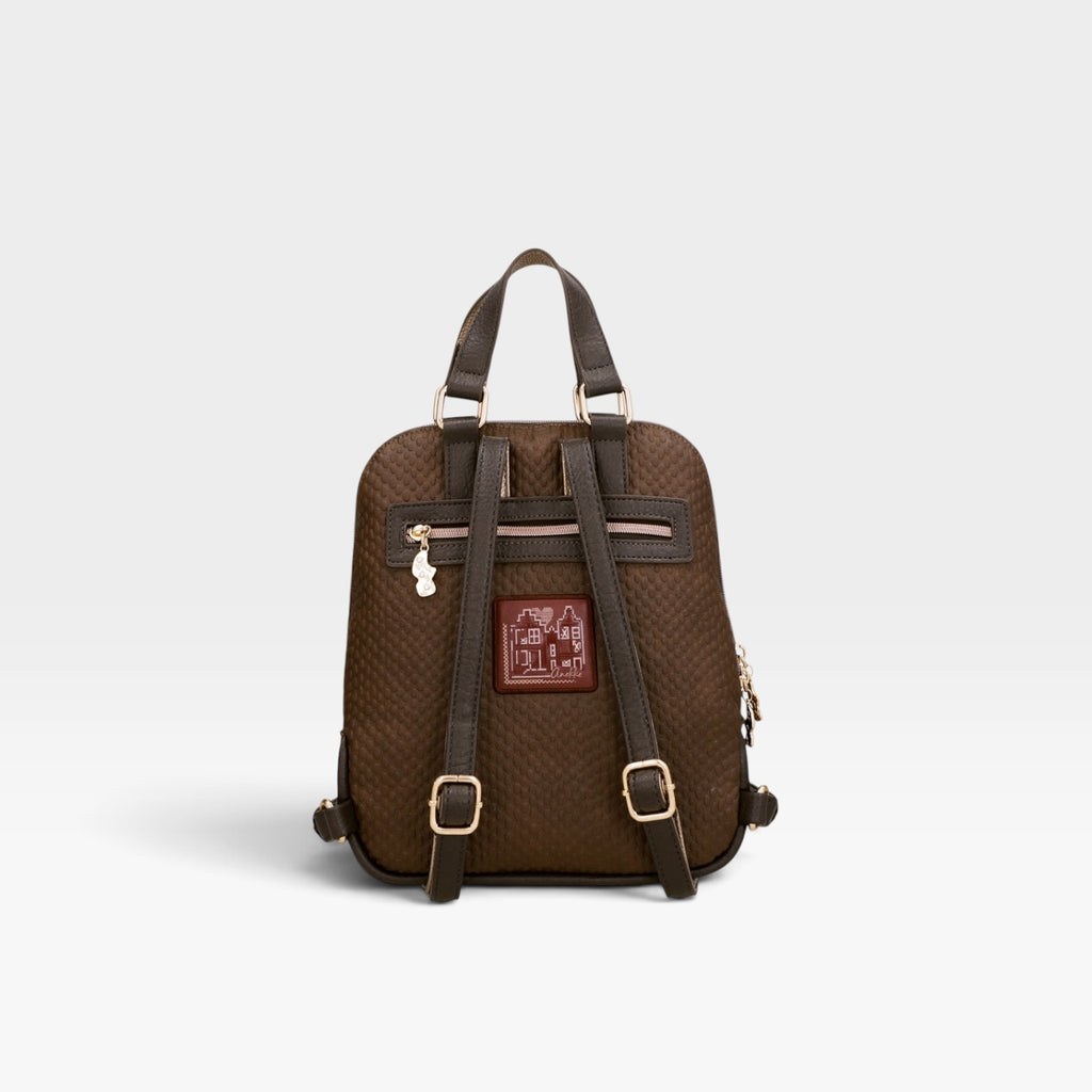 Mochila con asa Blossom - Anekke