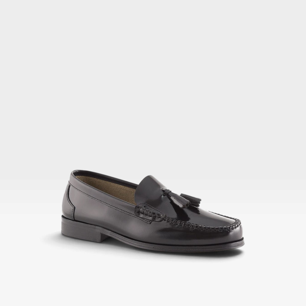 Castellano brillo negro  - Jenker