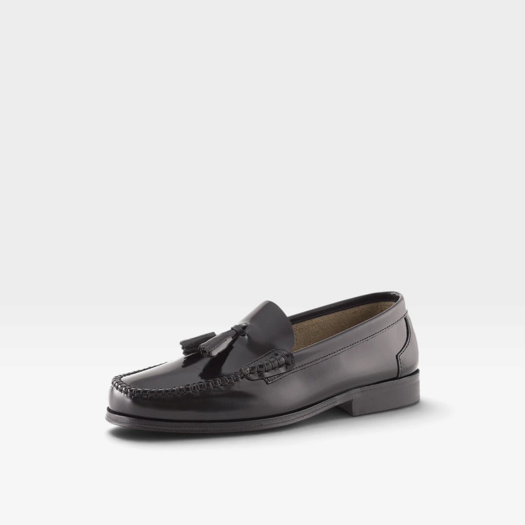 Castellano brillo negro  - Jenker