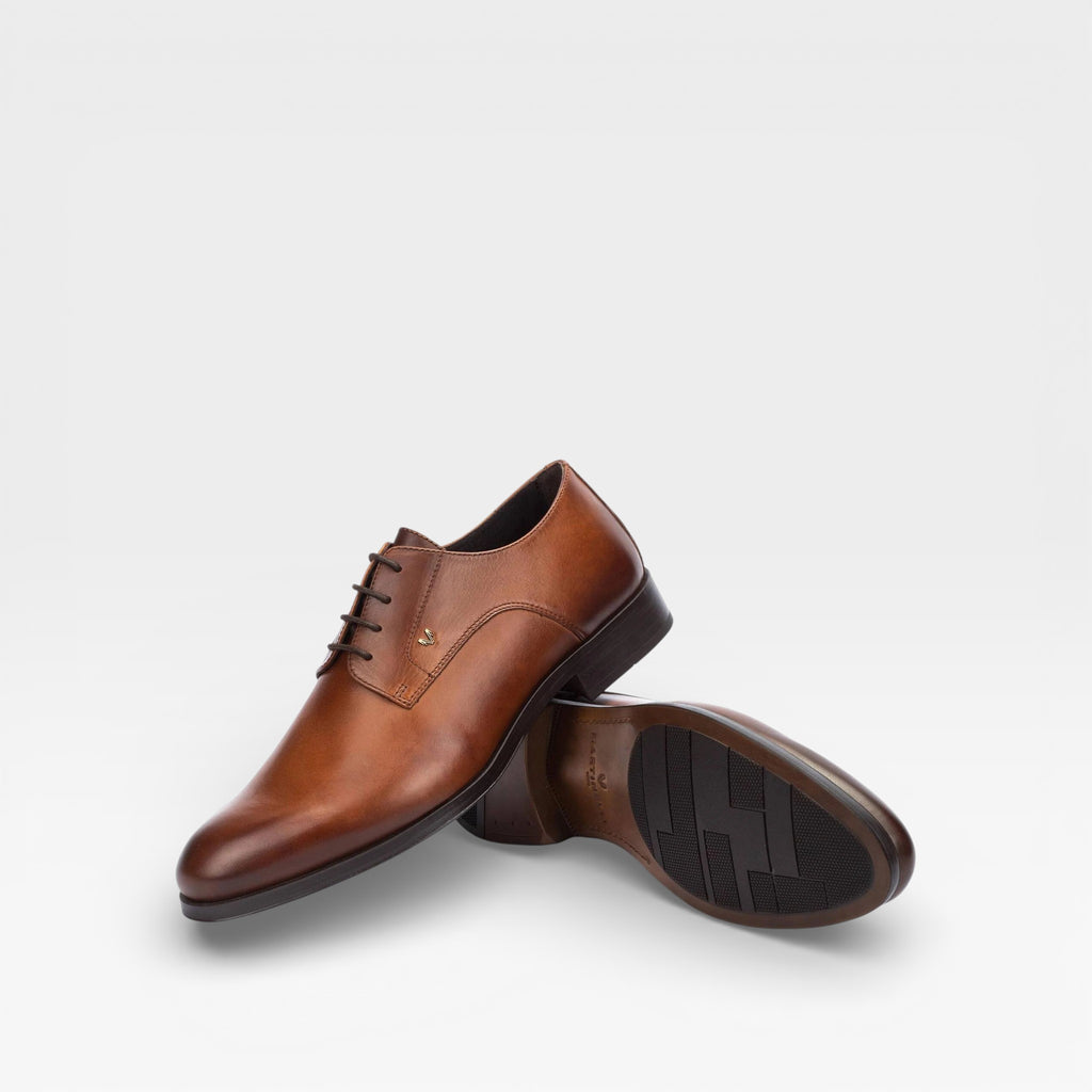 Zapatos de Cordones Hombre Empire Brandy - Martinelli