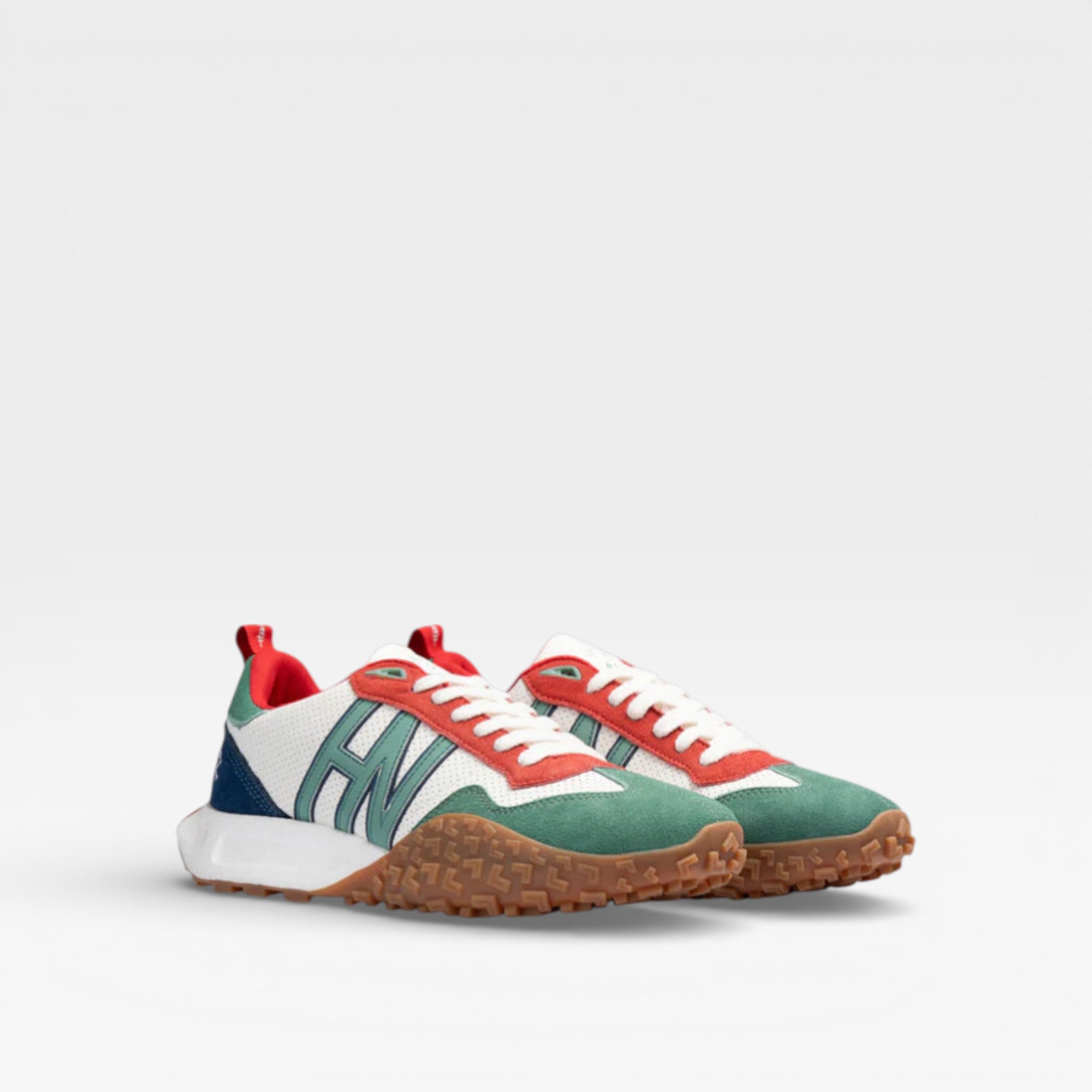 Sneakers Carcross Point- Harper&Neyer