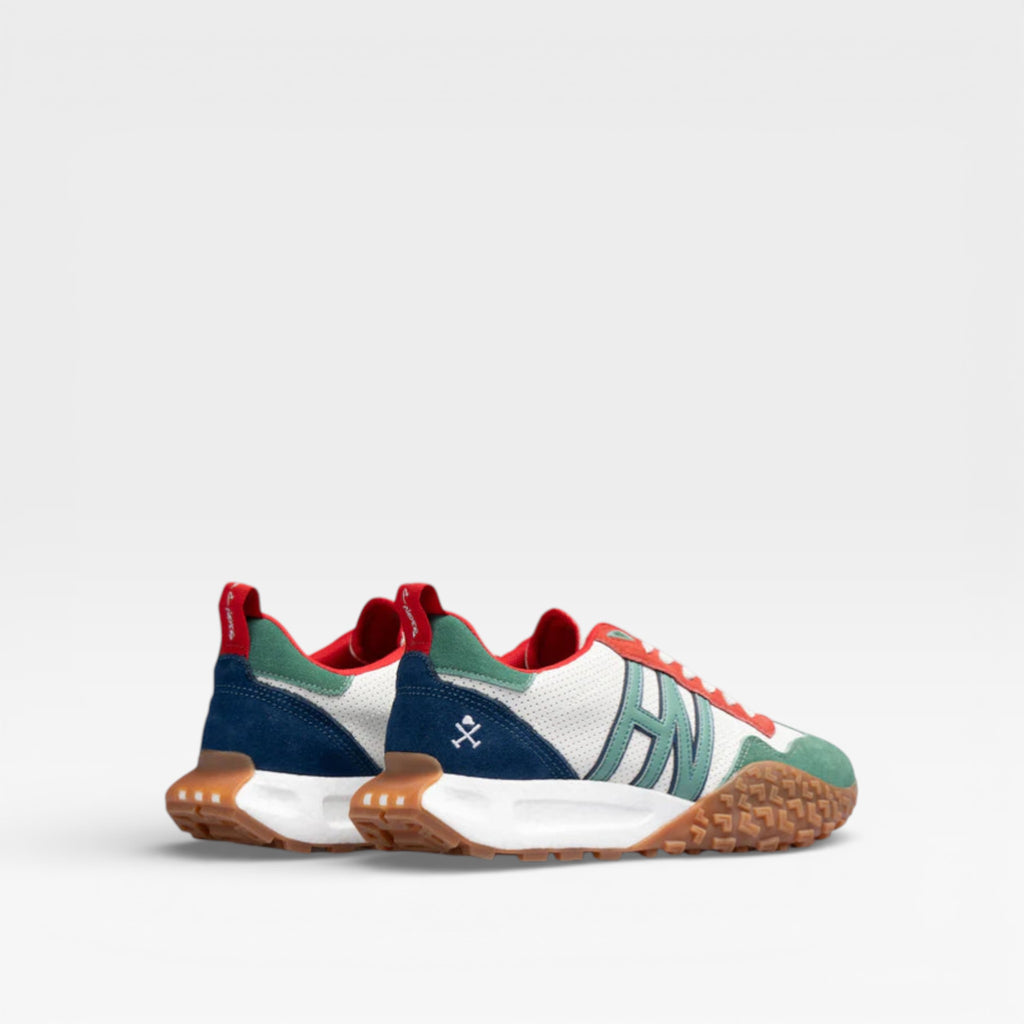 Sneakers Carcross Point- Harper&Neyer