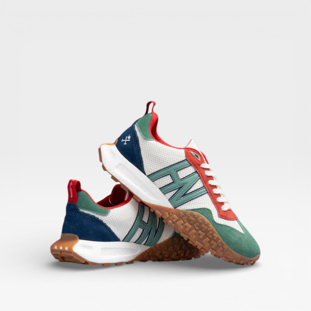 Sneakers Carcross Point- Harper&Neyer