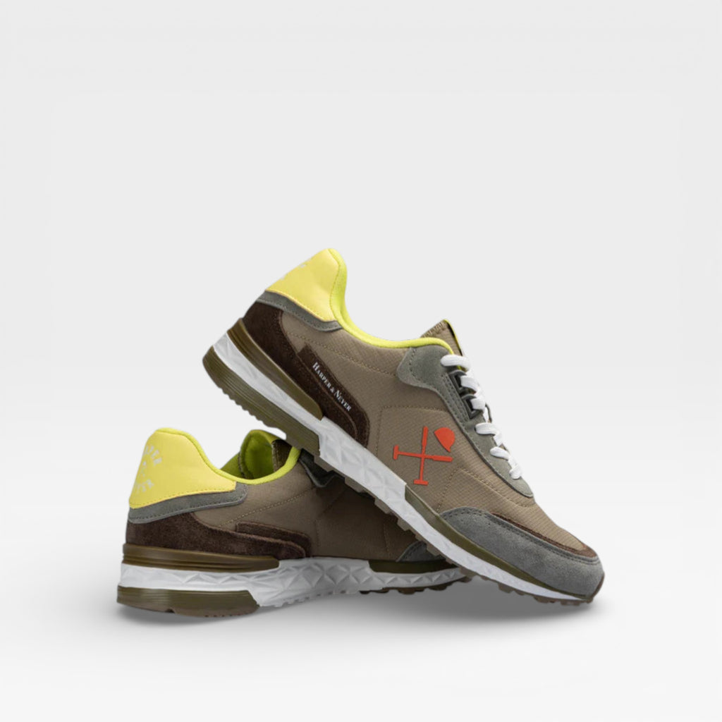 Sneakers Dakota - Harper&Neyer