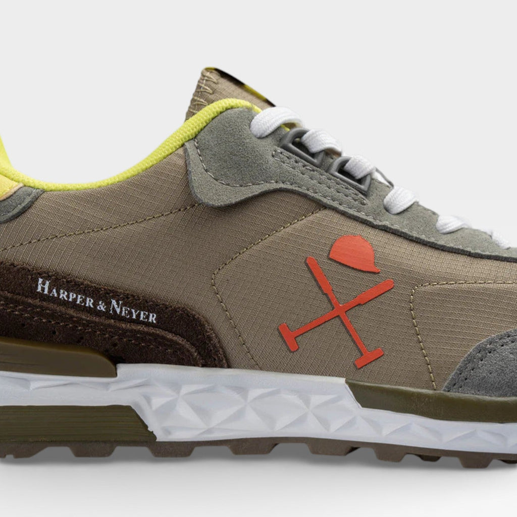 Sneakers Dakota - Harper&Neyer