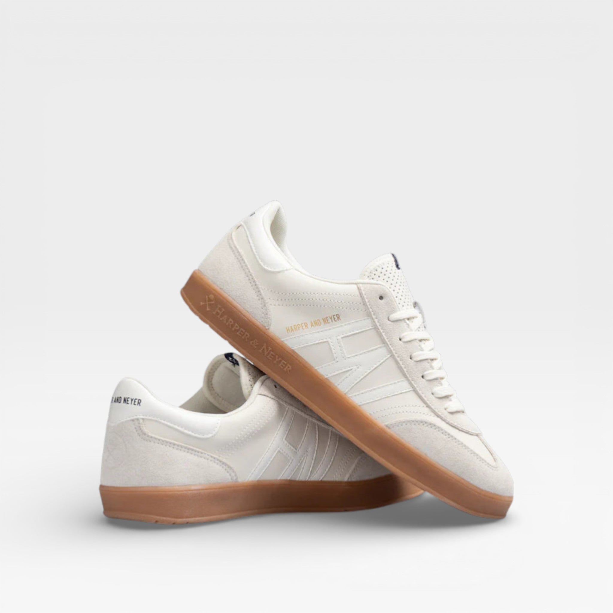 Sneaker Hamptons- Harper&Neyer