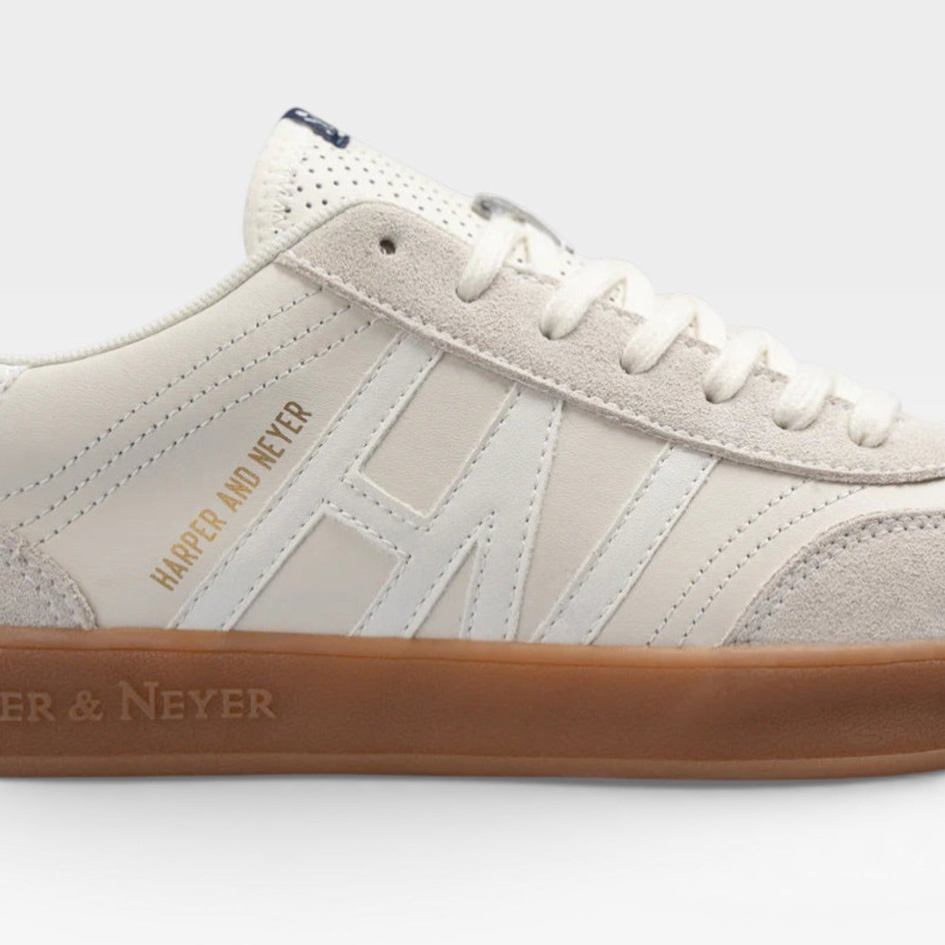 Sneaker Hamptons- Harper&Neyer