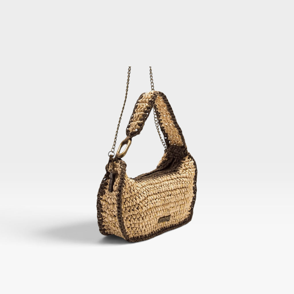 Bolso poema - Mustang