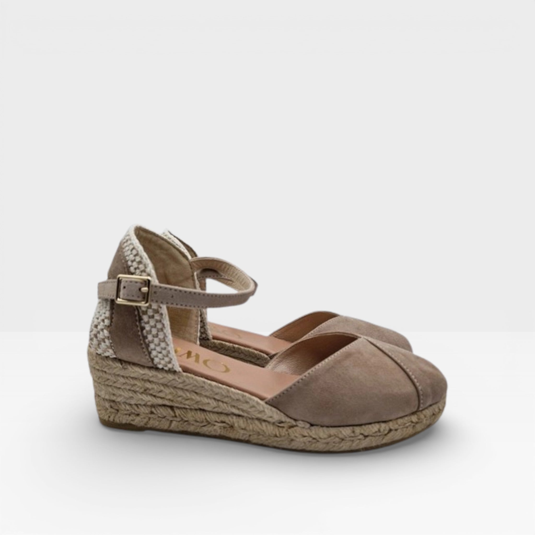 Alpargata Kangaro - Gaimo