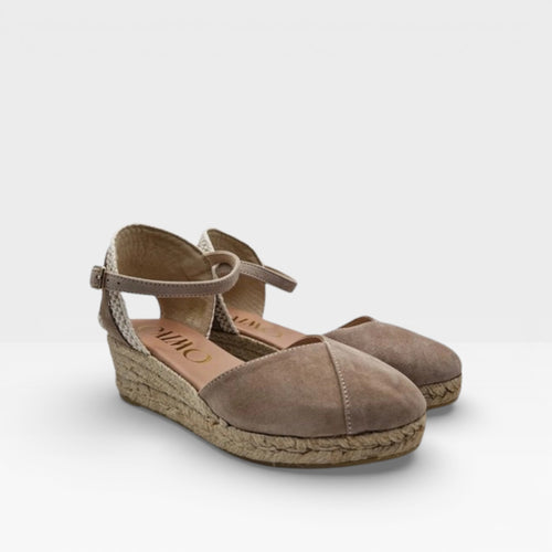 Alpargata Kangaro - Gaimo