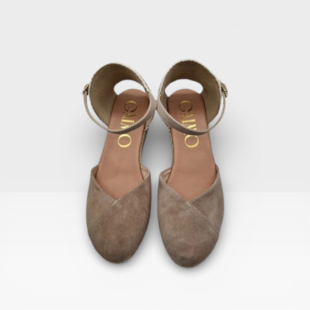 Alpargata Kangaro - Gaimo