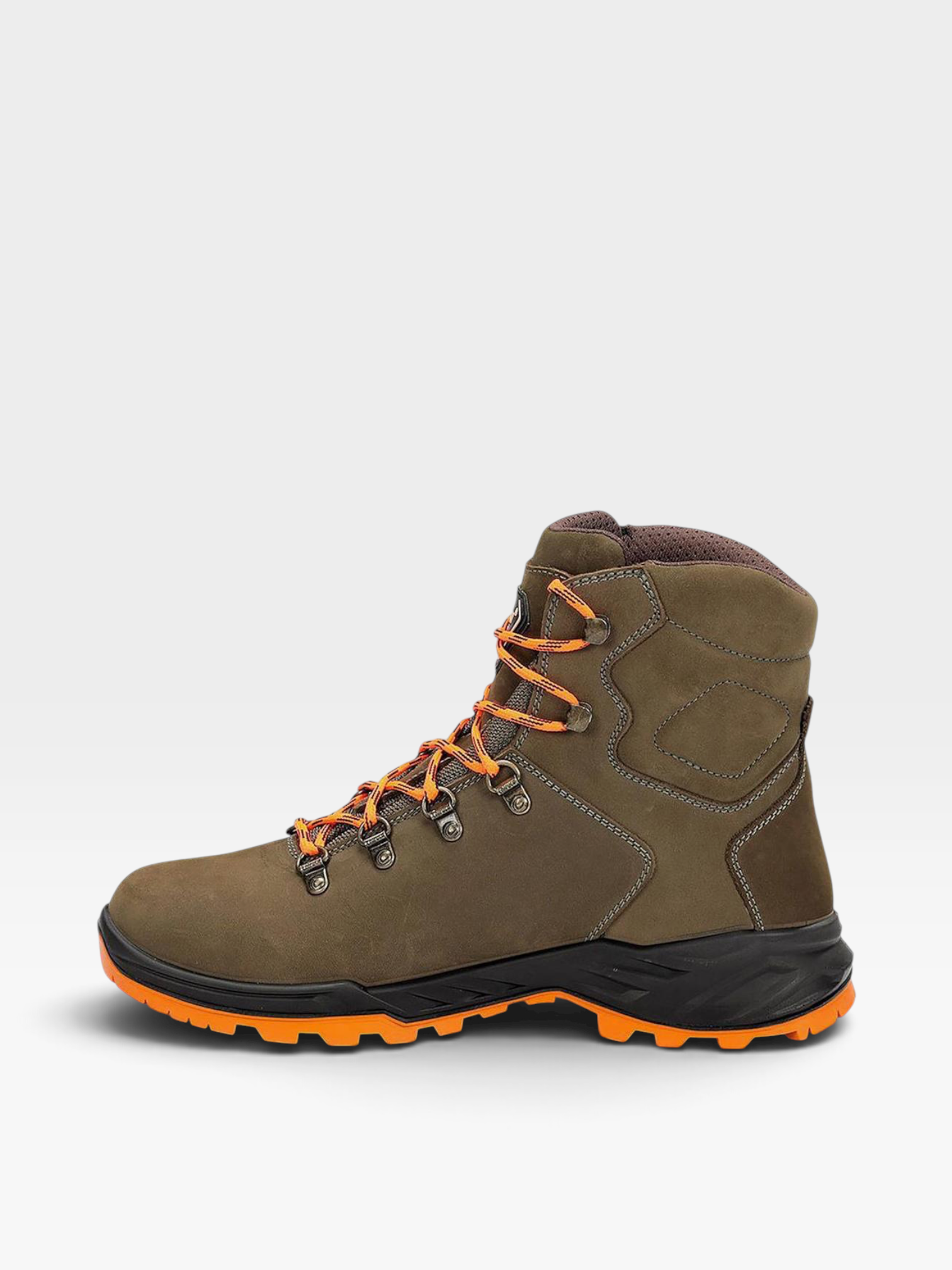 Botas Game Hi Vis Goretex - Chiruka