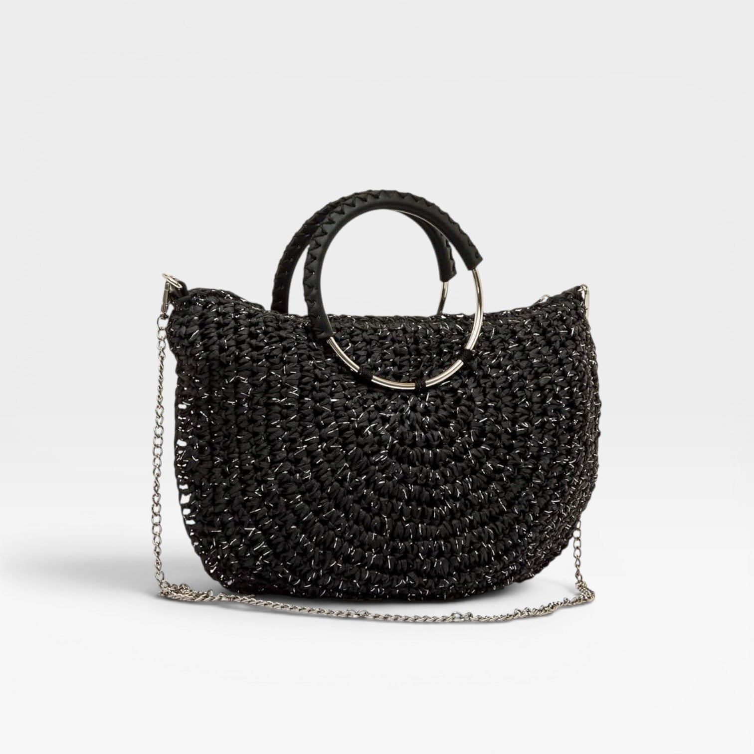 Bolso tempo- Mariamare