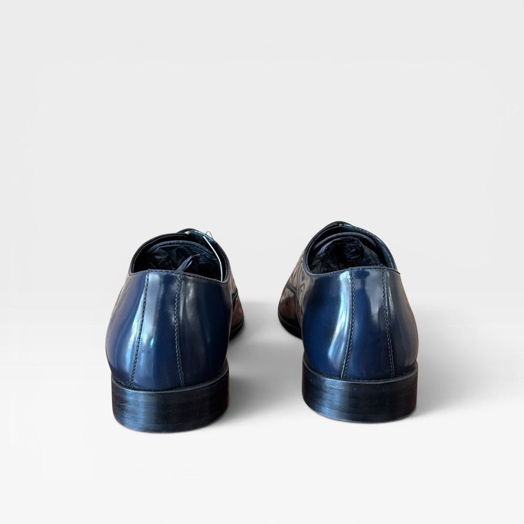 Zapatos de hombre marino - Martinelli