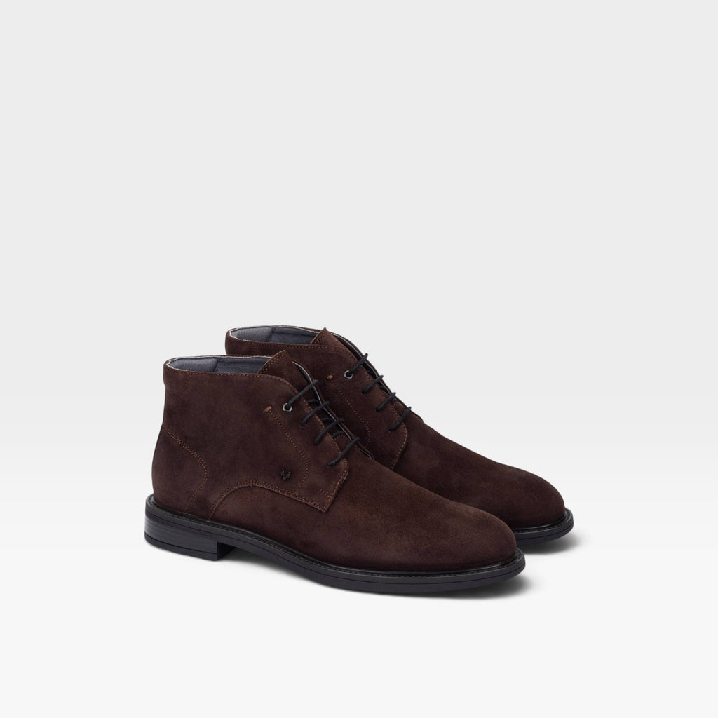 Botin Albany marrón - Martinelli