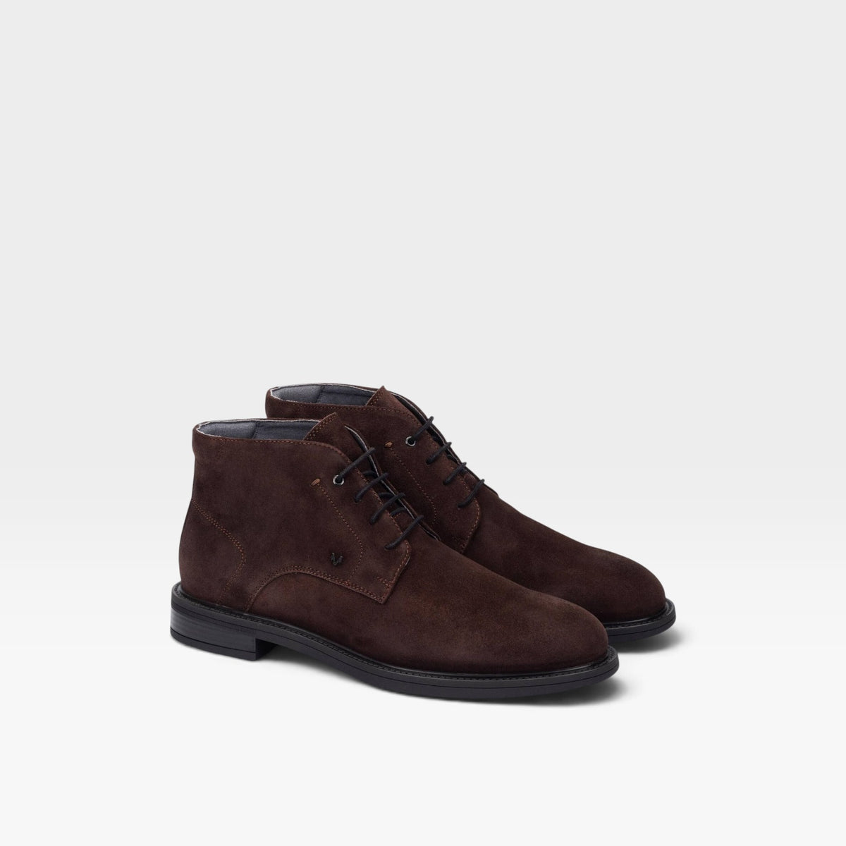 Botin Albany marrón - Martinelli
