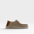Mocasines Wallabee Lona Orford Arena - Gioseppo
