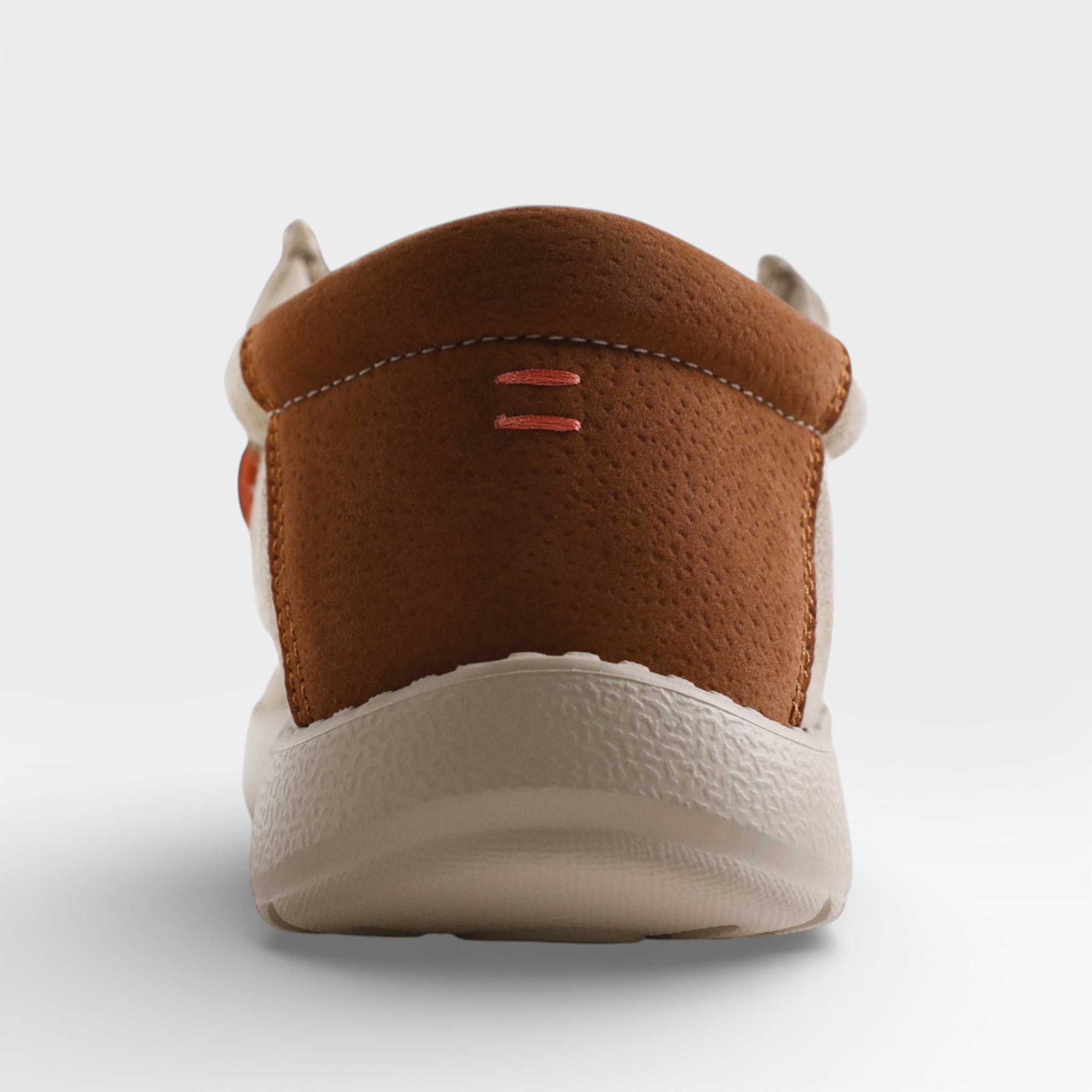 Mocasines Wallabee Lona Orford Arena - Gioseppo